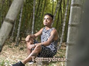 Tommydreak
