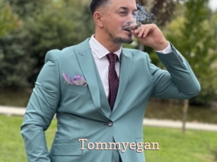 Tommyegan