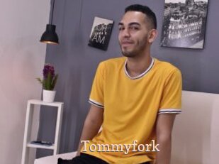 Tommyfork