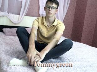Tommygreen