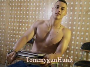 TommygunHunk
