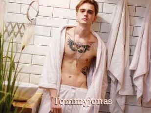 Tommyjonas