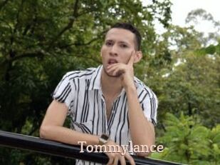 Tommylance