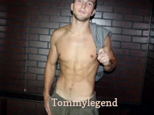 Tommylegend