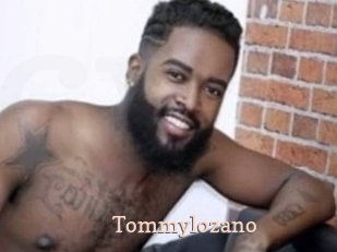 Tommylozano