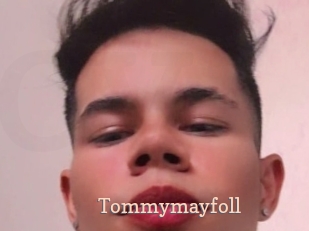 Tommymayfoll