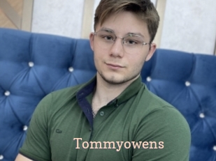 Tommyowens