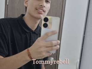 Tommyrebell