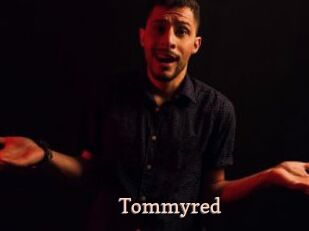 Tommyred