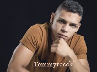 Tommyrocck