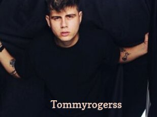 tommyrogerss Chaude Vision