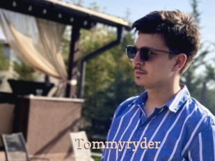 tommyryder Chaude Vision