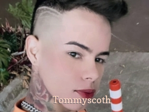 Tommyscoth