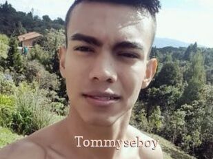 Tommyseboy