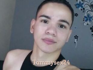 Tommysex24