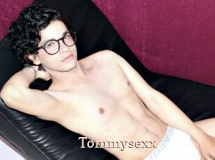 Tommysexx