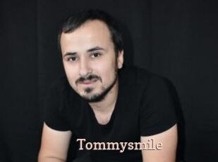Tommysmile