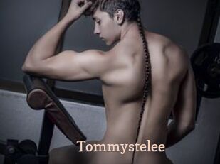Tommystelee