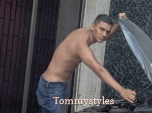 Tommystyles