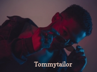 Tommytailor