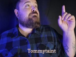 Tommytaint