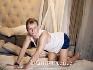 Tommyterence