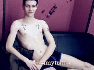 Tommytriton