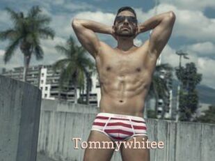 Tommywhitee