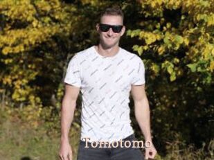 Tomotomo