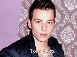 Tomriderx