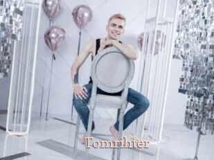Tomrihter