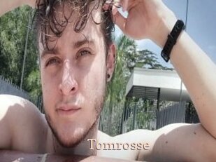Tomrosse