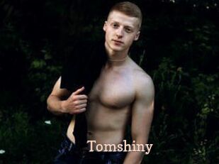 Tomshiny
