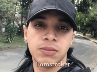Tomstroker