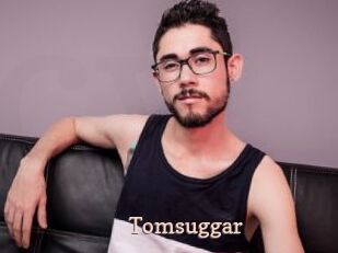 Tomsuggar