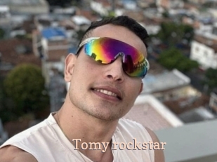 Tomy_rockstar