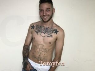 Tomyfox