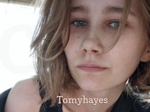Tomyhayes