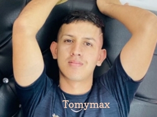 Tomymax
