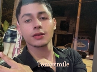 Tomysmile