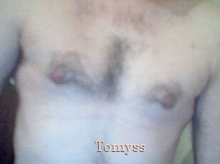 Tomyss
