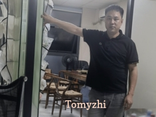Tomyzhi