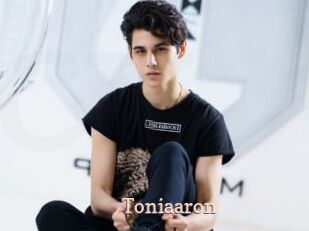Toniaaron