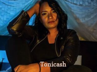 Tonicash