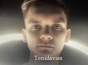 tonidavies Chaude Vision