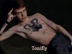 tonifly Chaude Vision