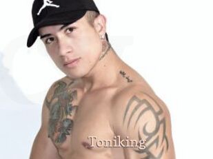 toniking Chaude Vision