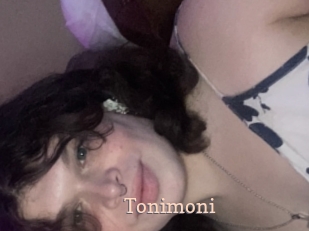 Tonimoni