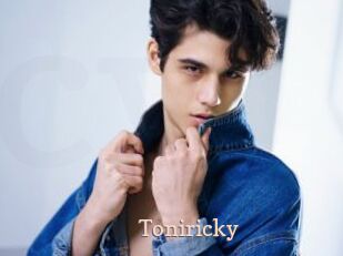 Toniricky