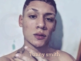 tonny_smith Chaude Vision